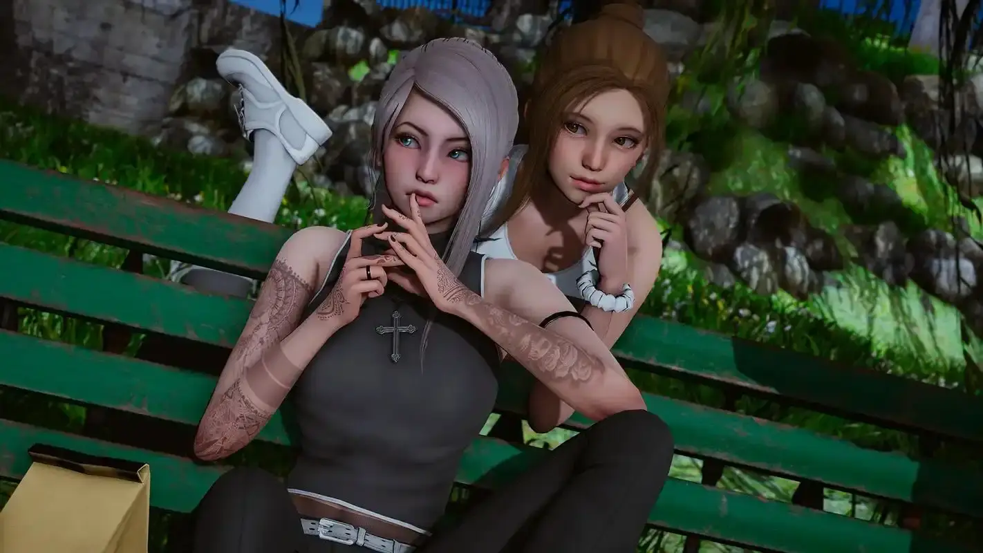 永恒世界游戏截图1