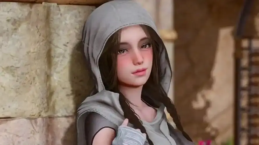 永恒世界游戏截图4