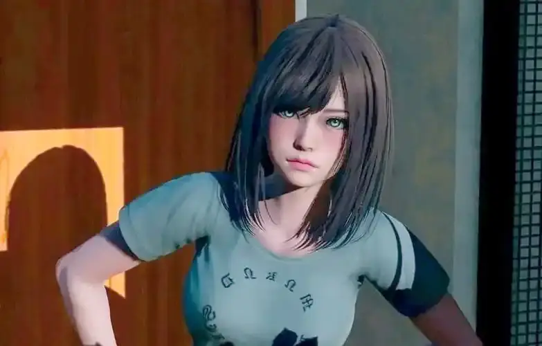 永恒世界游戏截图5